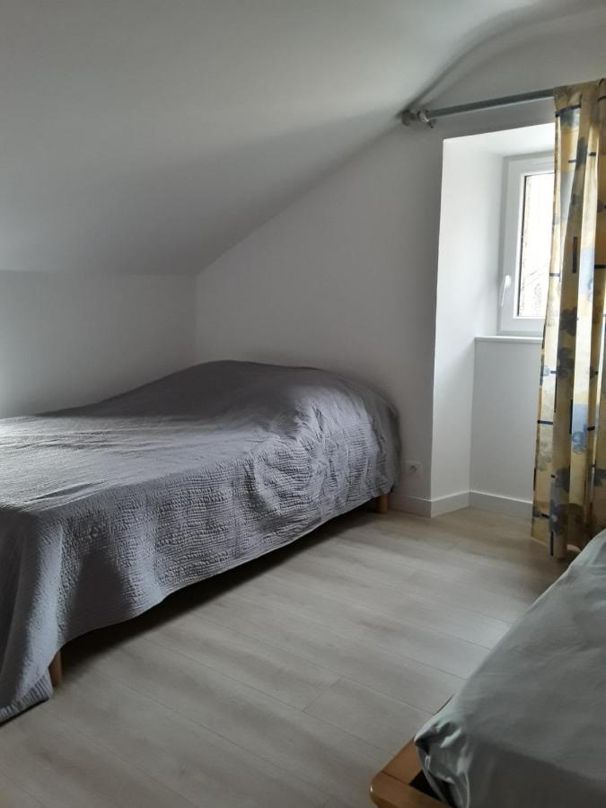 Gite Le Jaya Saint-Georges-de-Luzençon 外观 照片
